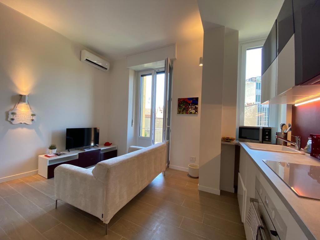 Apartamento Kibilu - Viale Regina Margherita