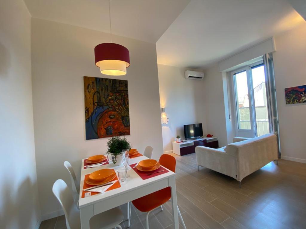 Kibilu - Viale Regina Margherita Apartamento *
