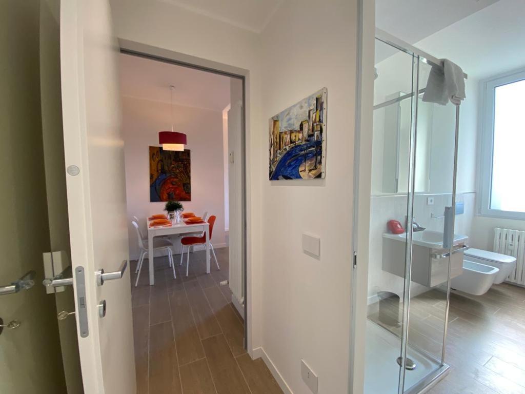Apartamento Kibilu - Viale Regina Margherita