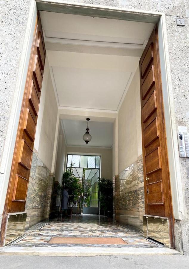 Apartamento Kibilu - Viale Regina Margherita *