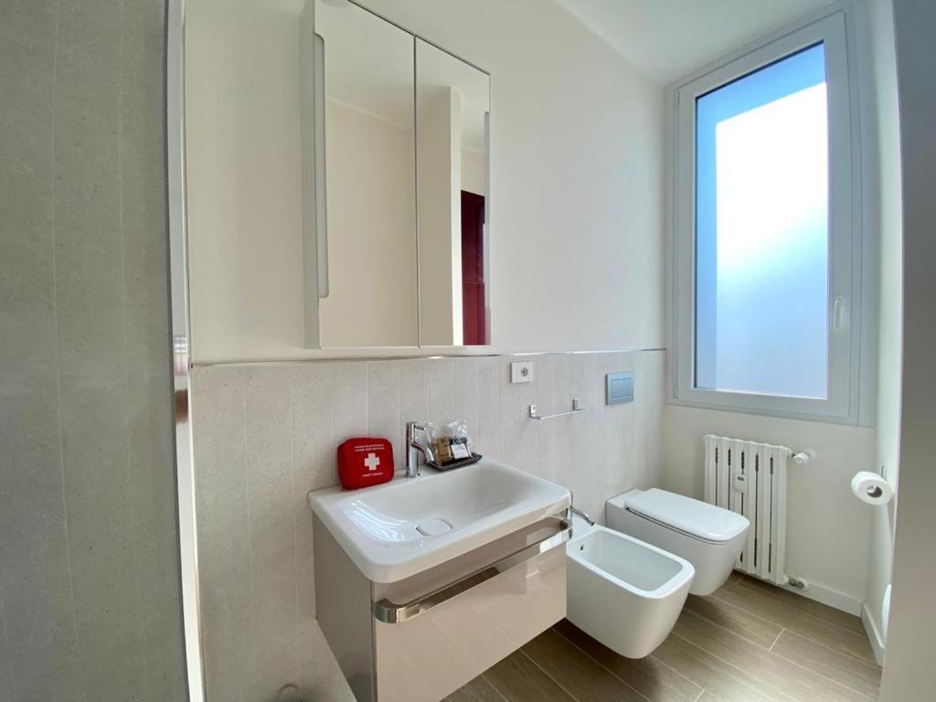 Kibilu - Viale Regina Margherita Apartamento Milán