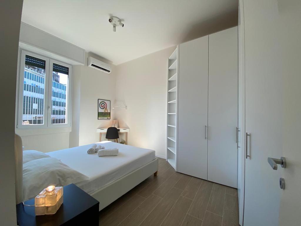 Apartamento Kibilu - Viale Regina Margherita *