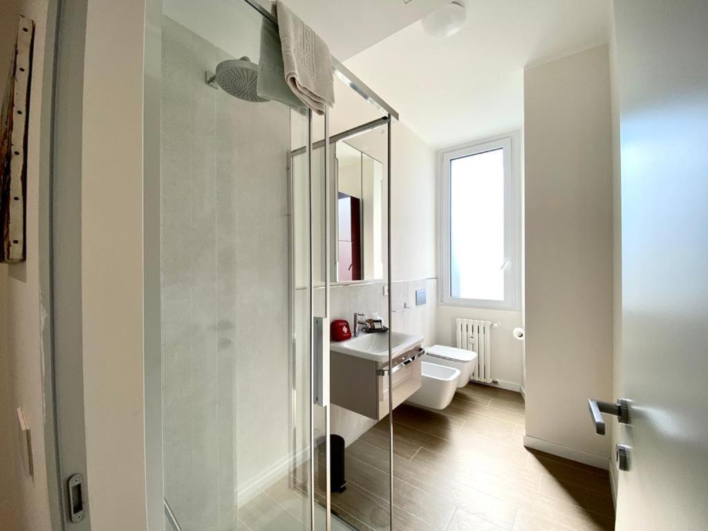 Kibilu - Viale Regina Margherita Apartamento *