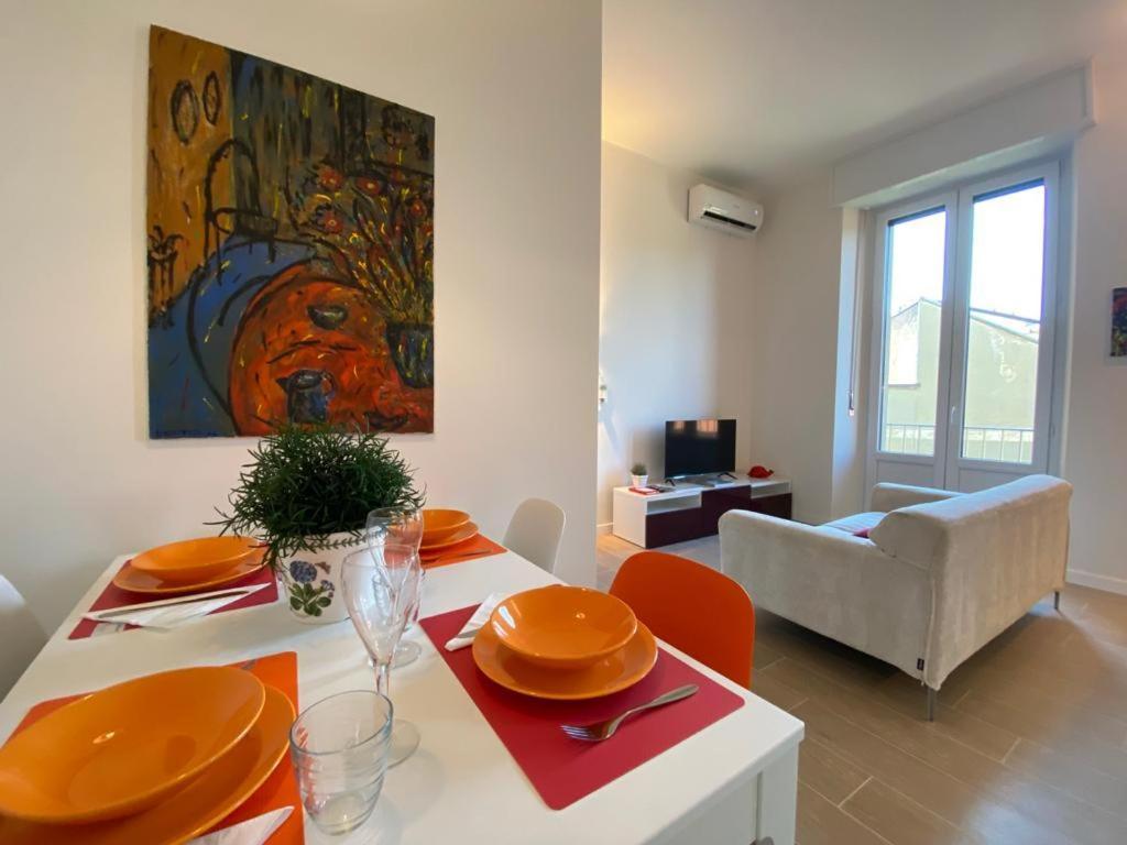 Kibilu - Viale Regina Margherita Apartamento *