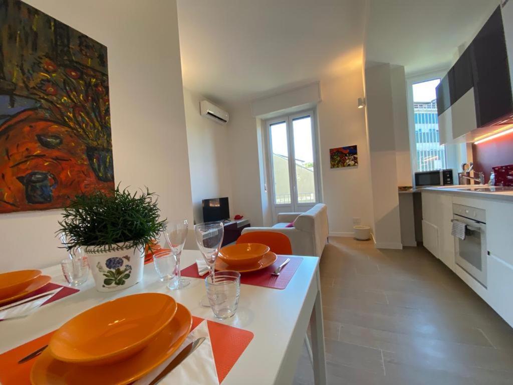 Apartamento Kibilu - Viale Regina Margherita