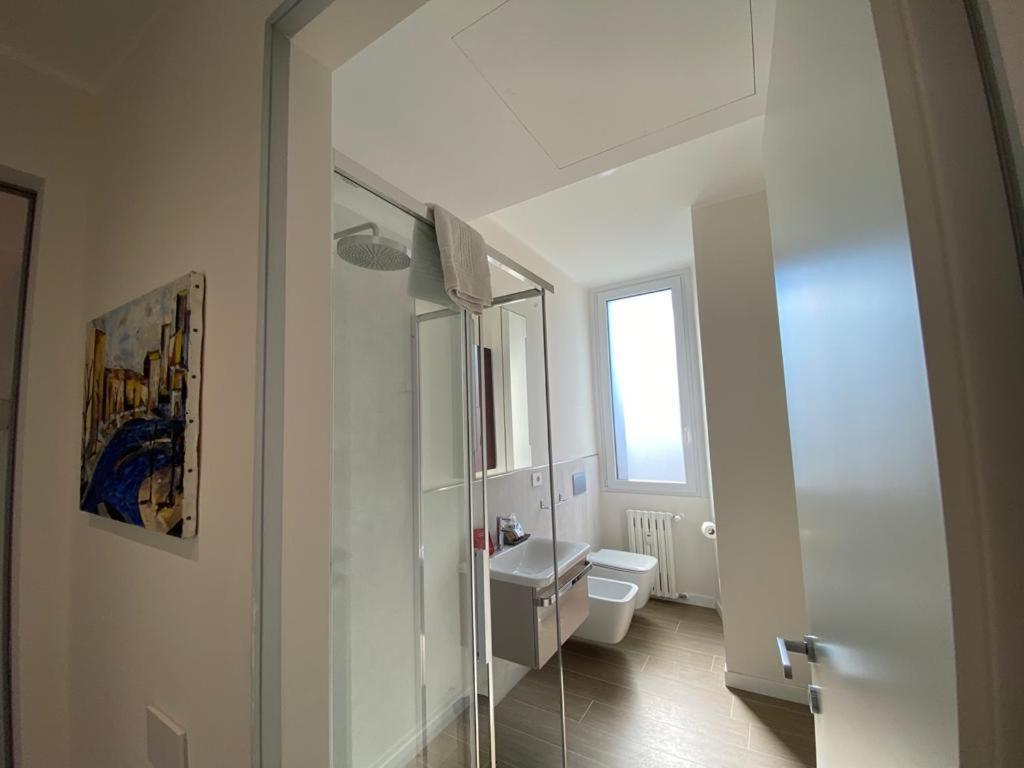 Apartamento Kibilu - Viale Regina Margherita *