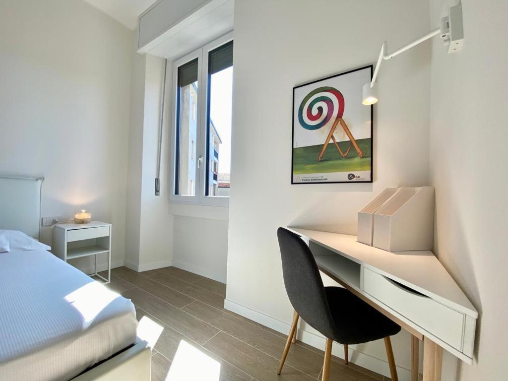 Kibilu - Viale Regina Margherita Apartamento *