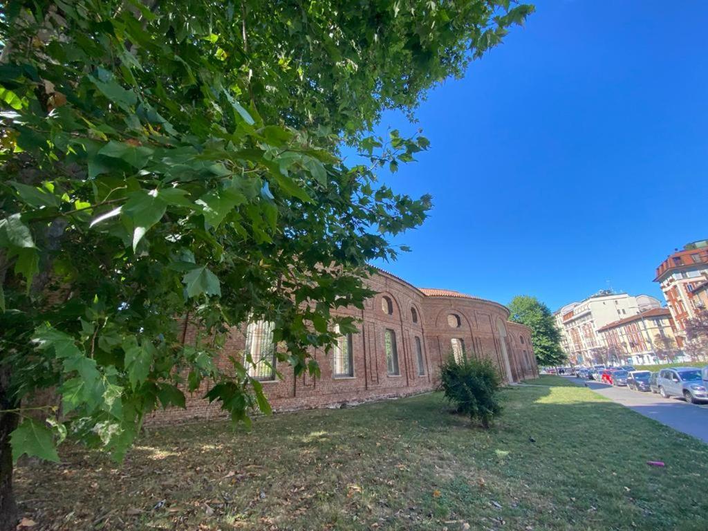 Apartamento Kibilu - Viale Regina Margherita *