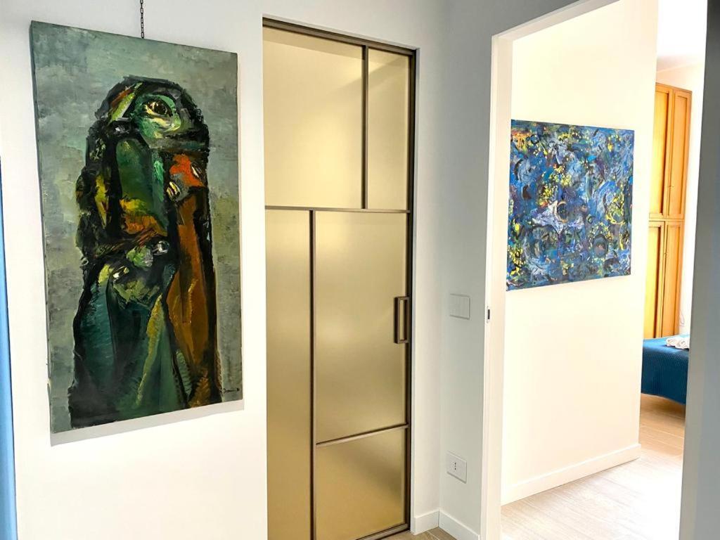 Kibilu - Viale Regina Margherita Apartamento Milán