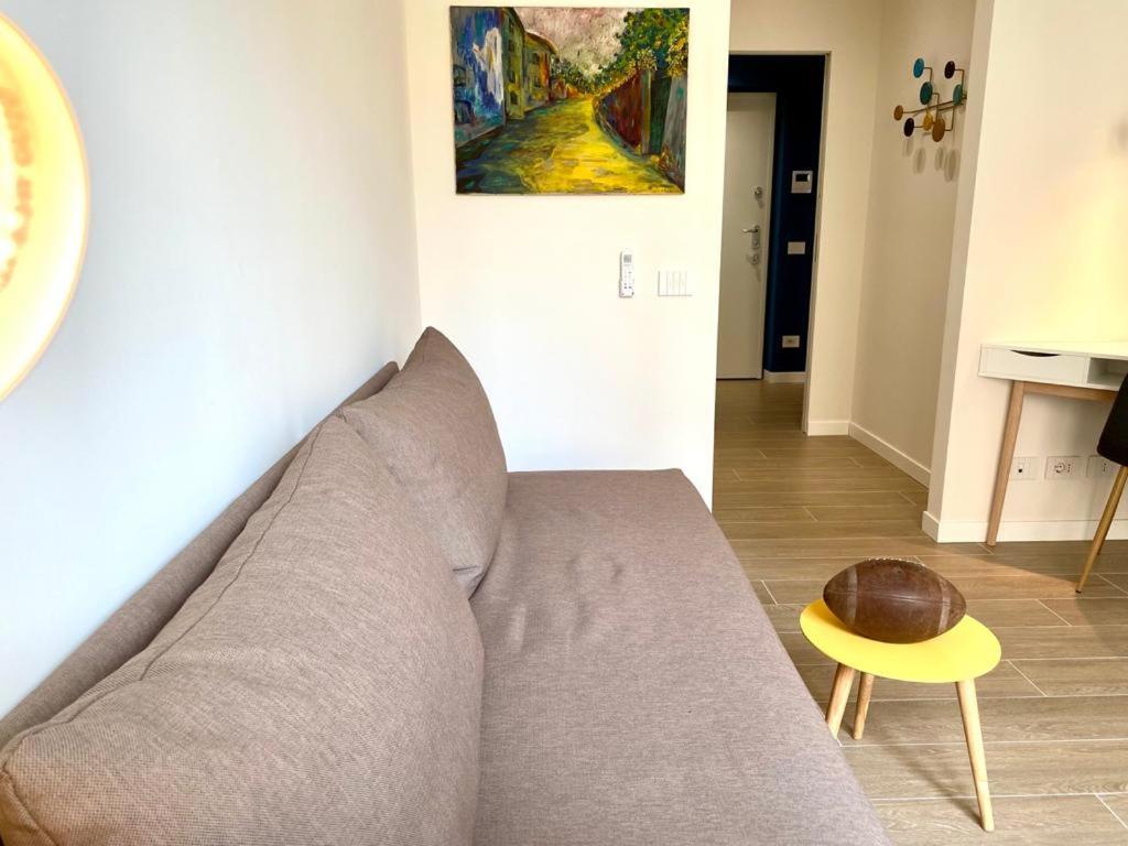 Apartamento Kibilu - Viale Regina Margherita