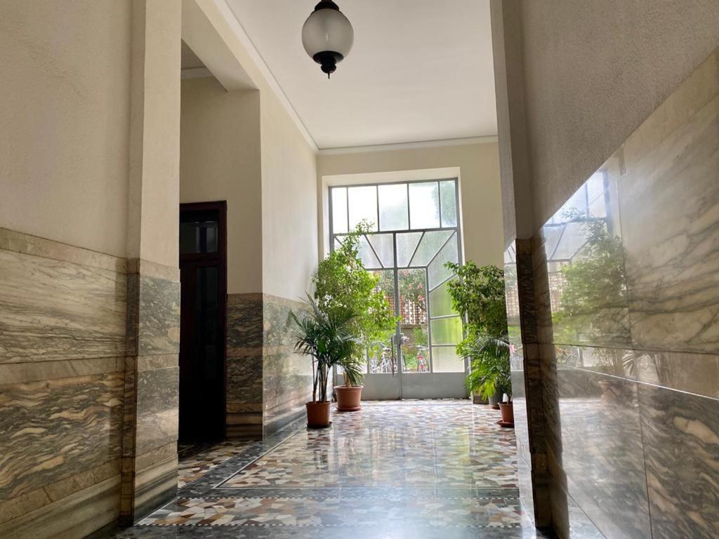 Apartamento Kibilu - Viale Regina Margherita *