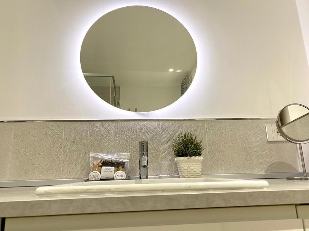 Apartamento Kibilu - Viale Regina Margherita *
