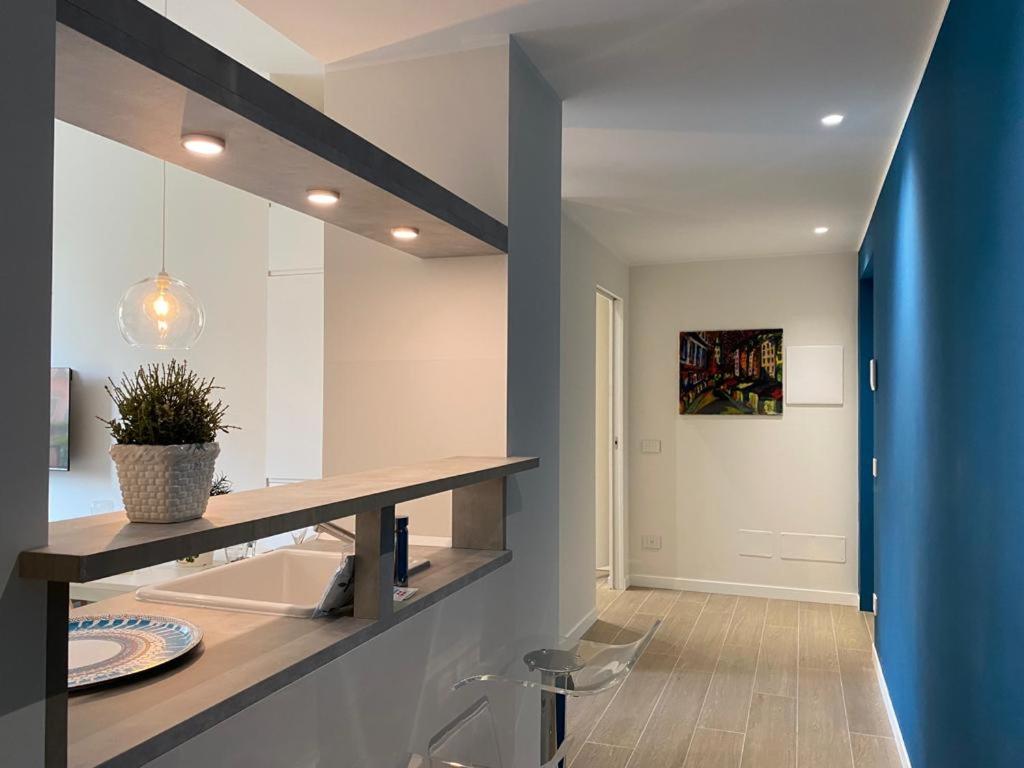Kibilu - Viale Regina Margherita Apartamento *