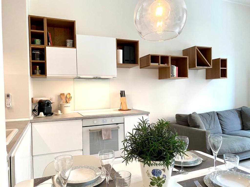 Apartamento Kibilu - Viale Regina Margherita