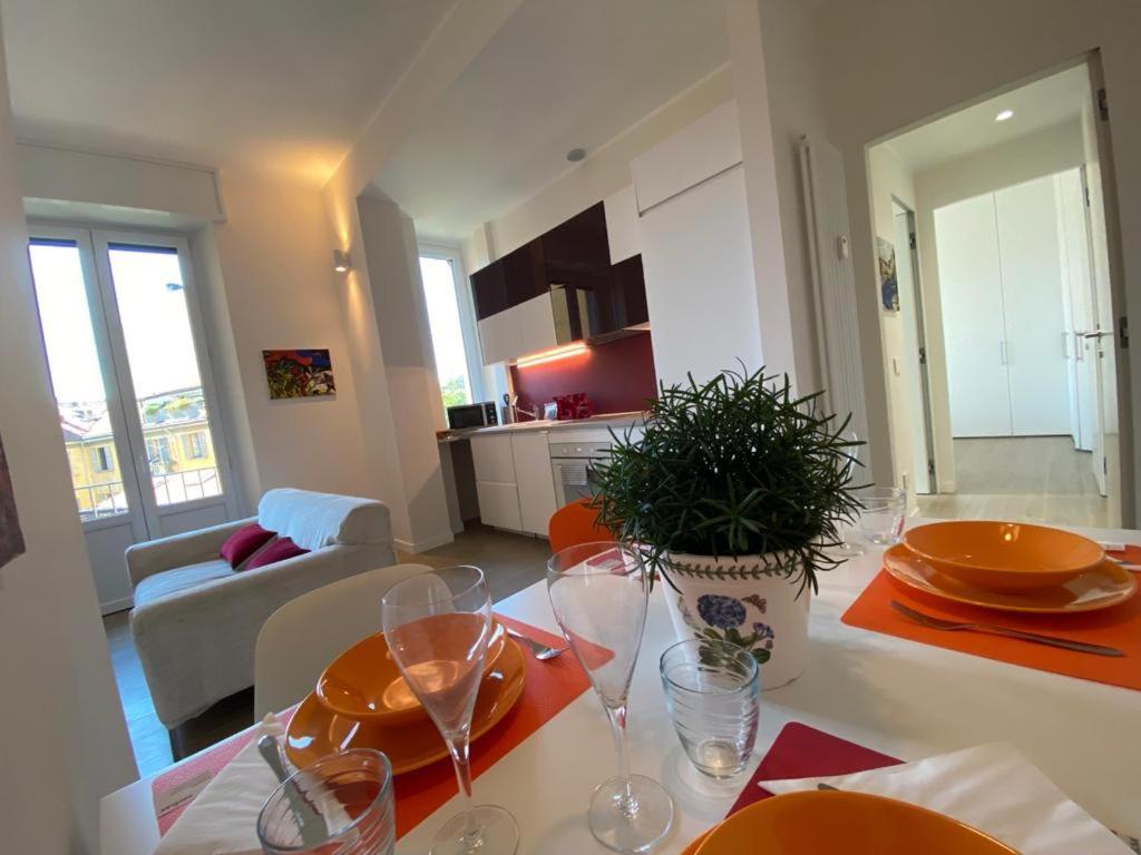 Apartamento Kibilu - Viale Regina Margherita *