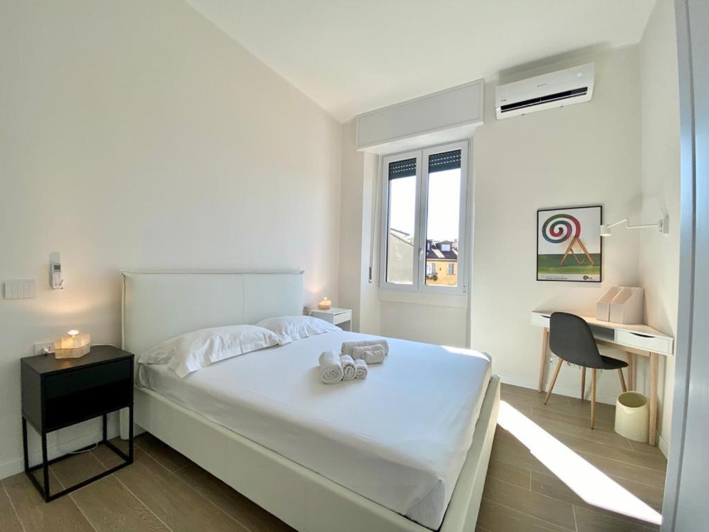 Kibilu - Viale Regina Margherita Apartamento Milán