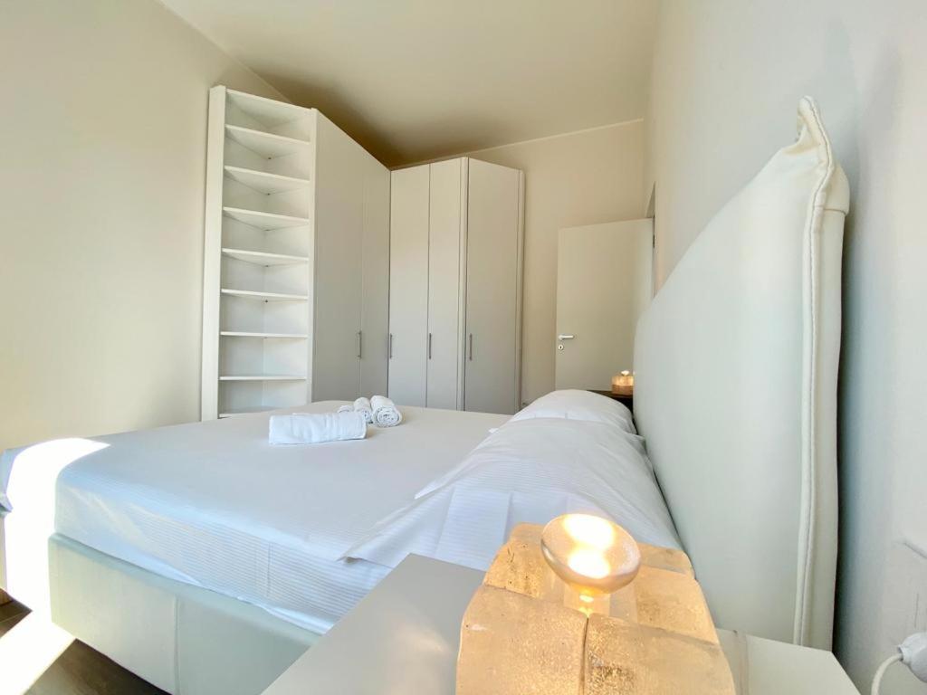 Apartamento Kibilu - Viale Regina Margherita *