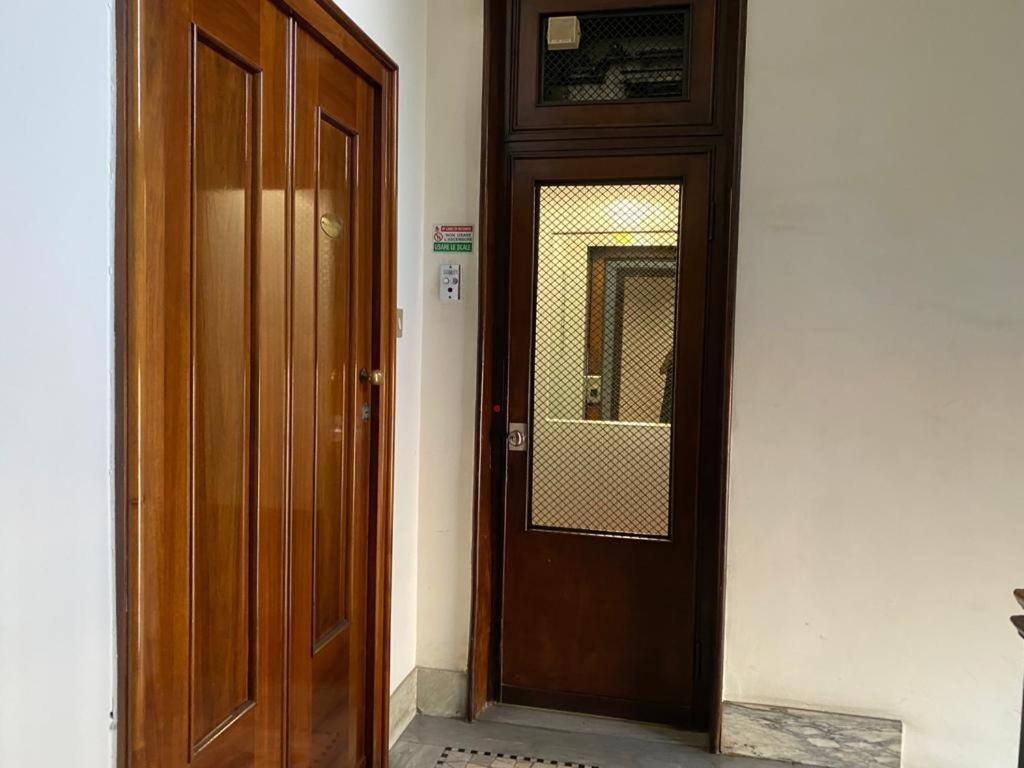 Apartamento Kibilu - Viale Regina Margherita *