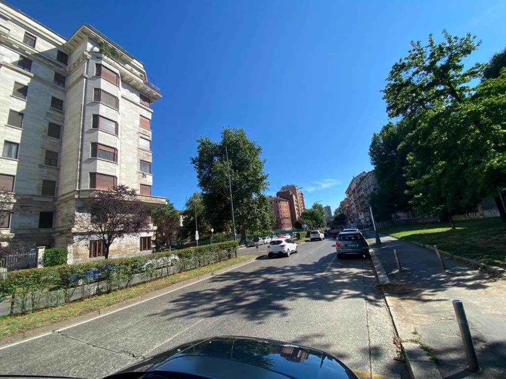 Apartamento Kibilu - Viale Regina Margherita