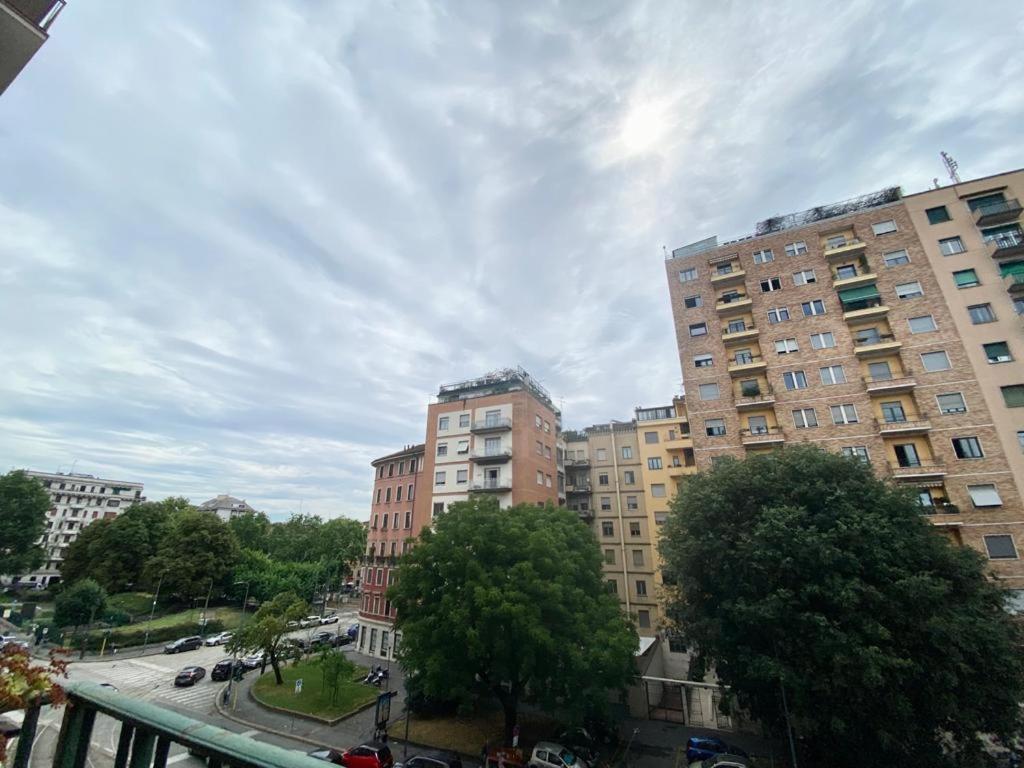 Apartamento Kibilu - Viale Regina Margherita Milán