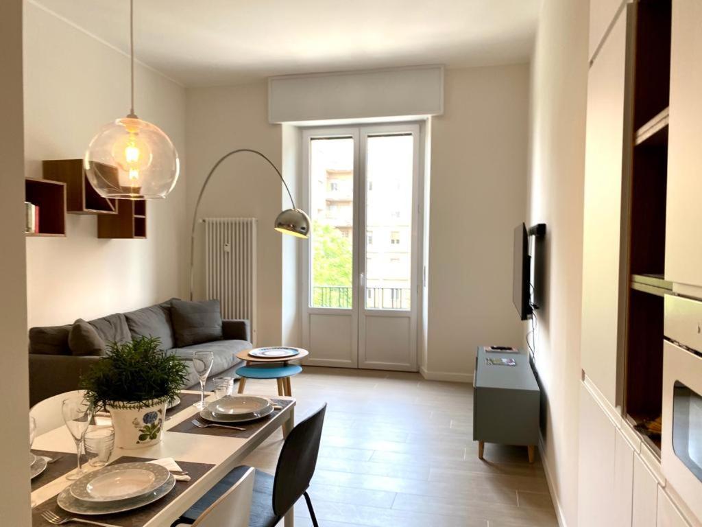 Kibilu - Viale Regina Margherita Apartamento *