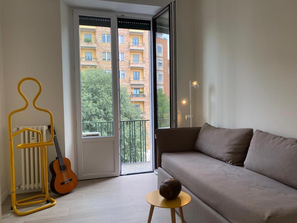 Kibilu - Viale Regina Margherita Apartamento Milán